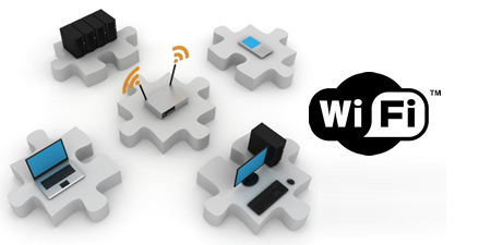 mantenimiento informatico sevilla - redes wifi